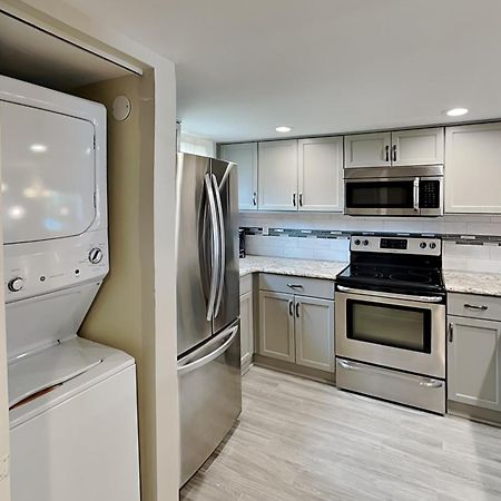 - Ocean Village Club E17 St. Augustine Luaran gambar