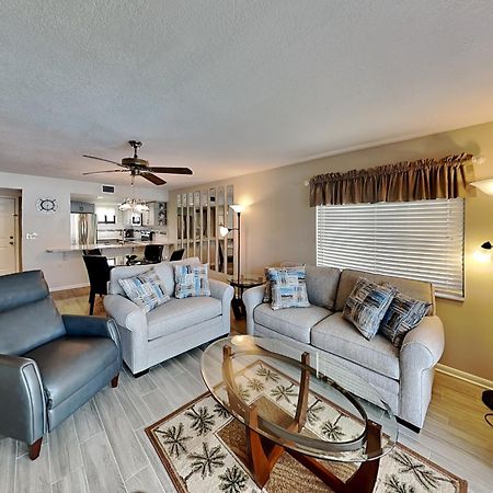 - Ocean Village Club E17 St. Augustine Luaran gambar