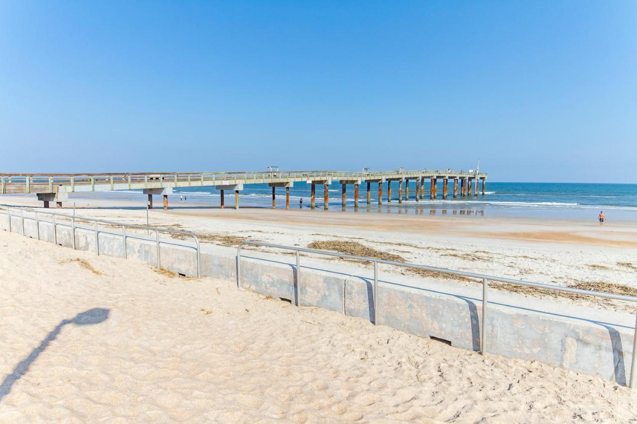 - Ocean Village Club E17 St. Augustine Luaran gambar