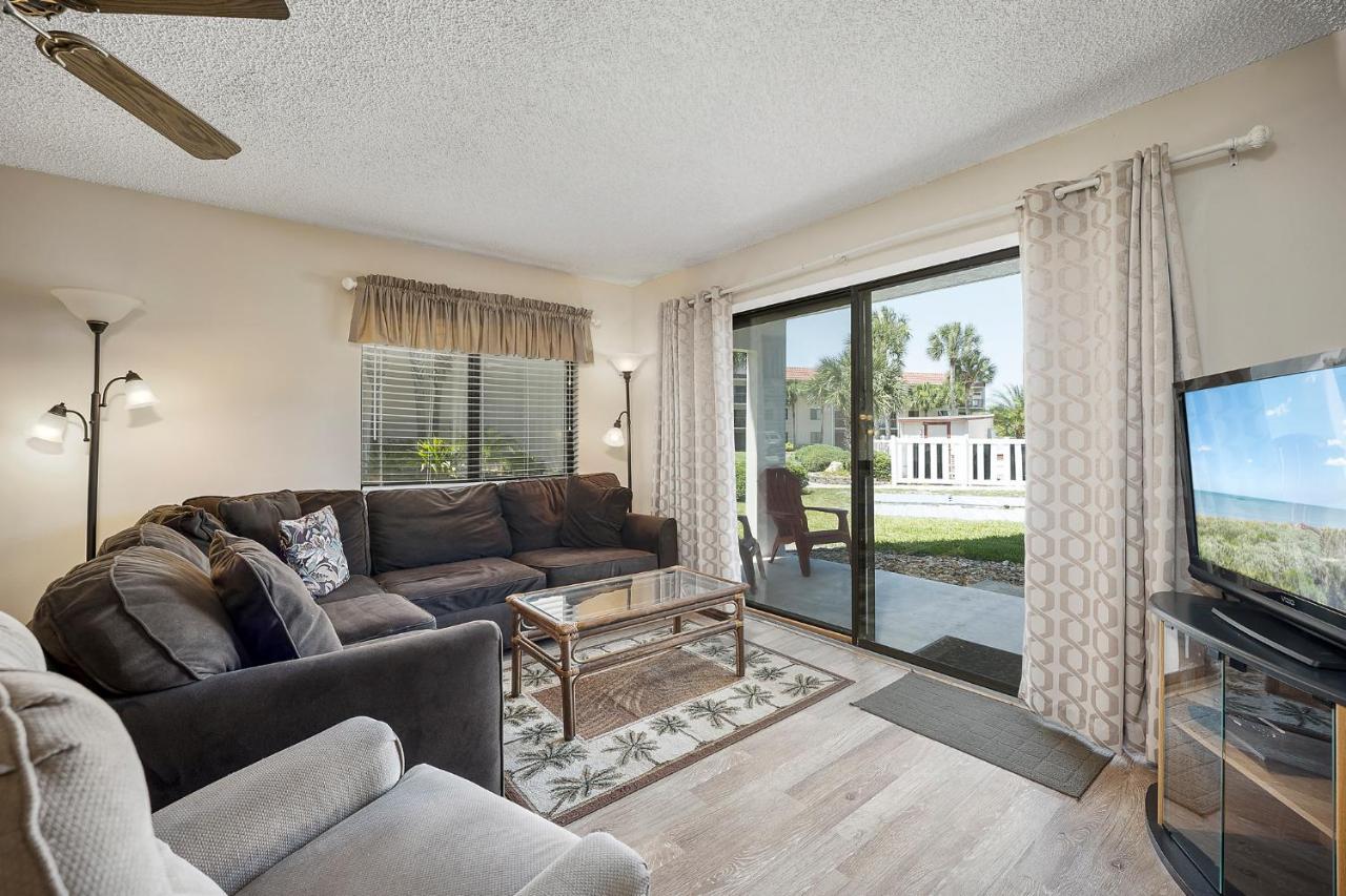- Ocean Village Club E17 St. Augustine Luaran gambar