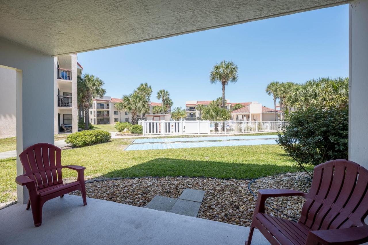 - Ocean Village Club E17 St. Augustine Luaran gambar