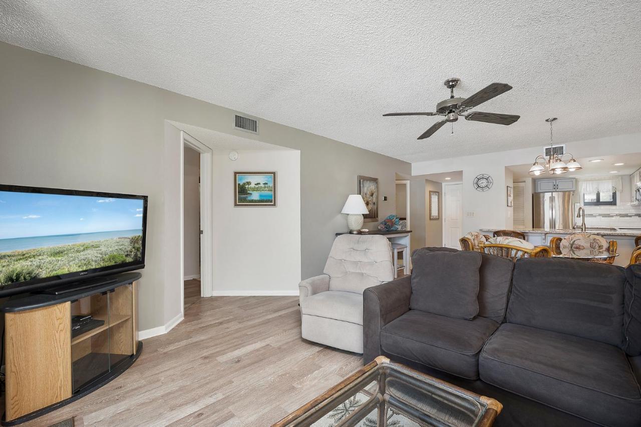 - Ocean Village Club E17 St. Augustine Luaran gambar