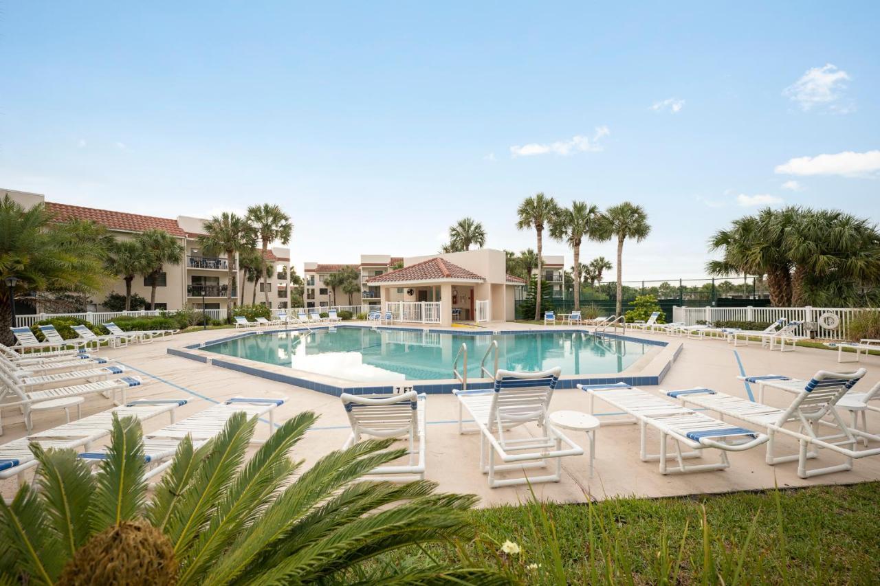 - Ocean Village Club E17 St. Augustine Luaran gambar