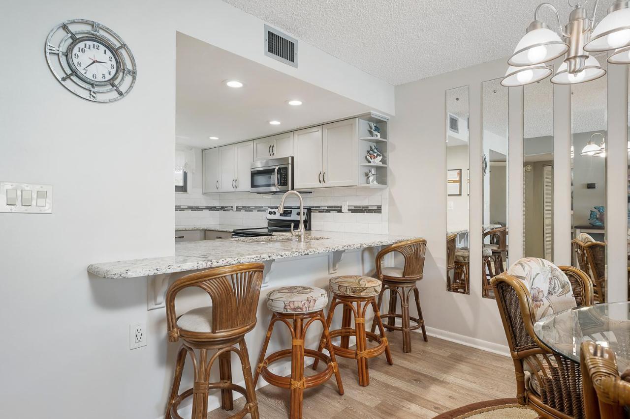 - Ocean Village Club E17 St. Augustine Luaran gambar
