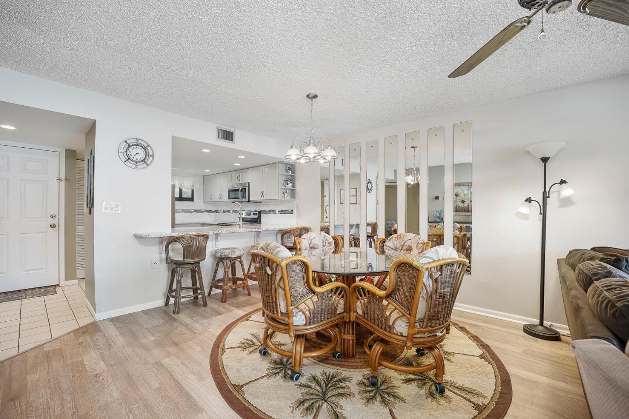 - Ocean Village Club E17 St. Augustine Luaran gambar