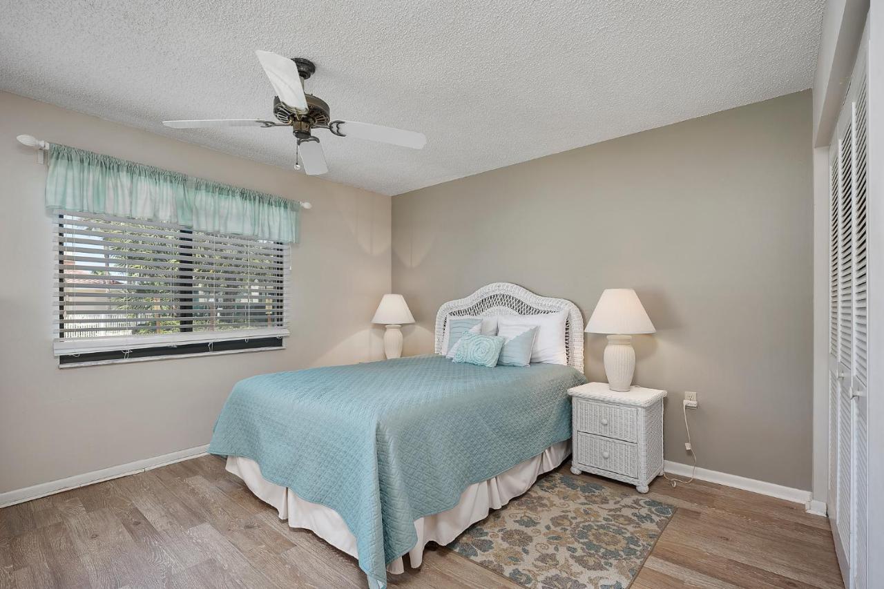 - Ocean Village Club E17 St. Augustine Luaran gambar