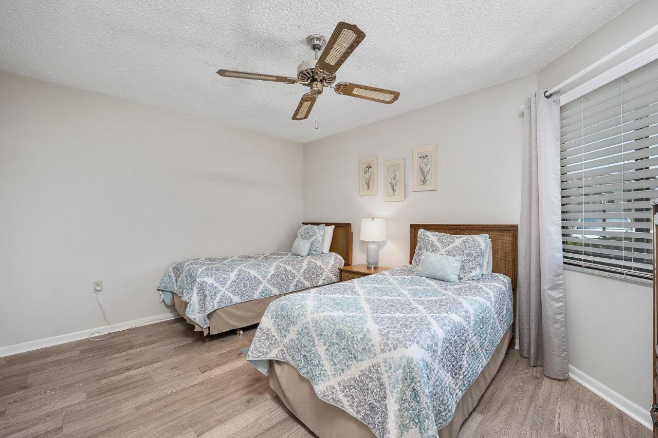 - Ocean Village Club E17 St. Augustine Luaran gambar