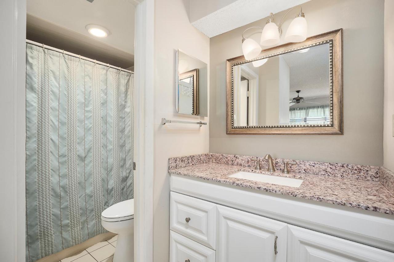 - Ocean Village Club E17 St. Augustine Luaran gambar