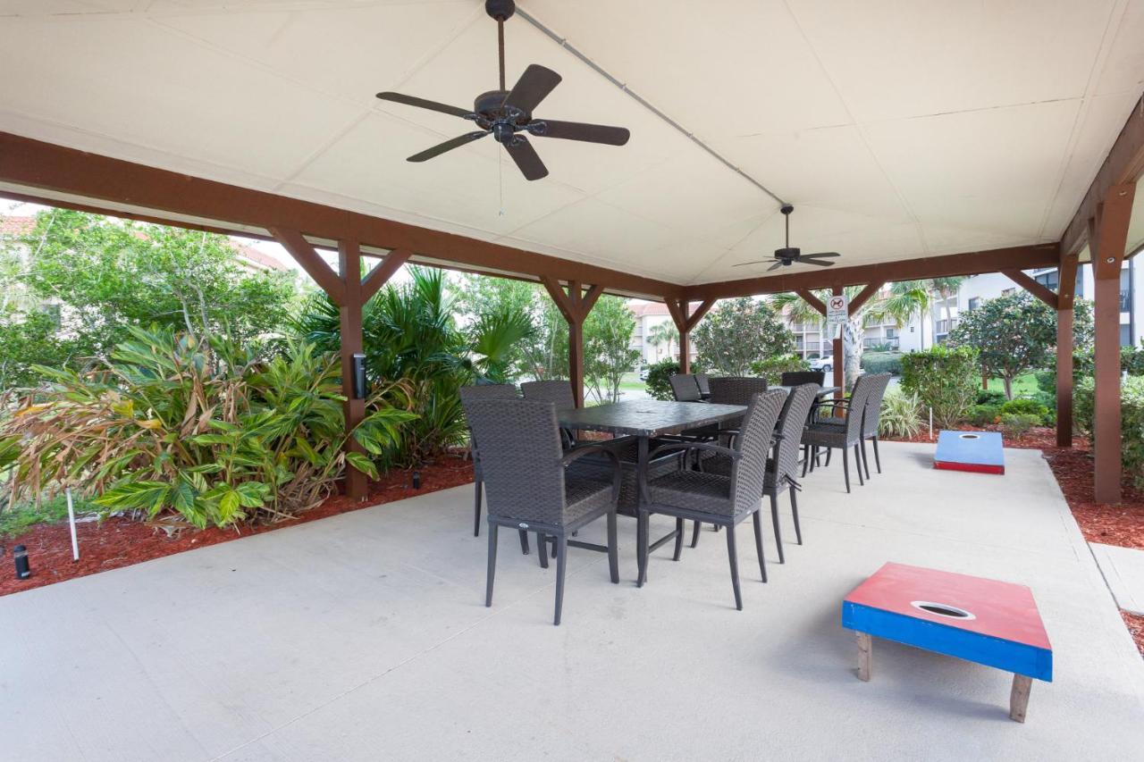 - Ocean Village Club E17 St. Augustine Luaran gambar