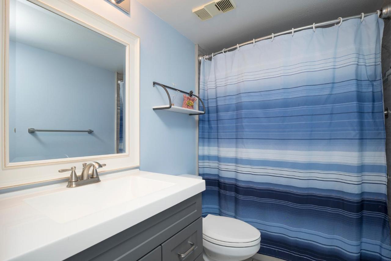 - Ocean Village Club E17 St. Augustine Luaran gambar