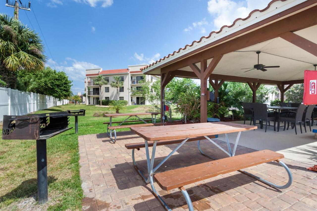 - Ocean Village Club E17 St. Augustine Luaran gambar