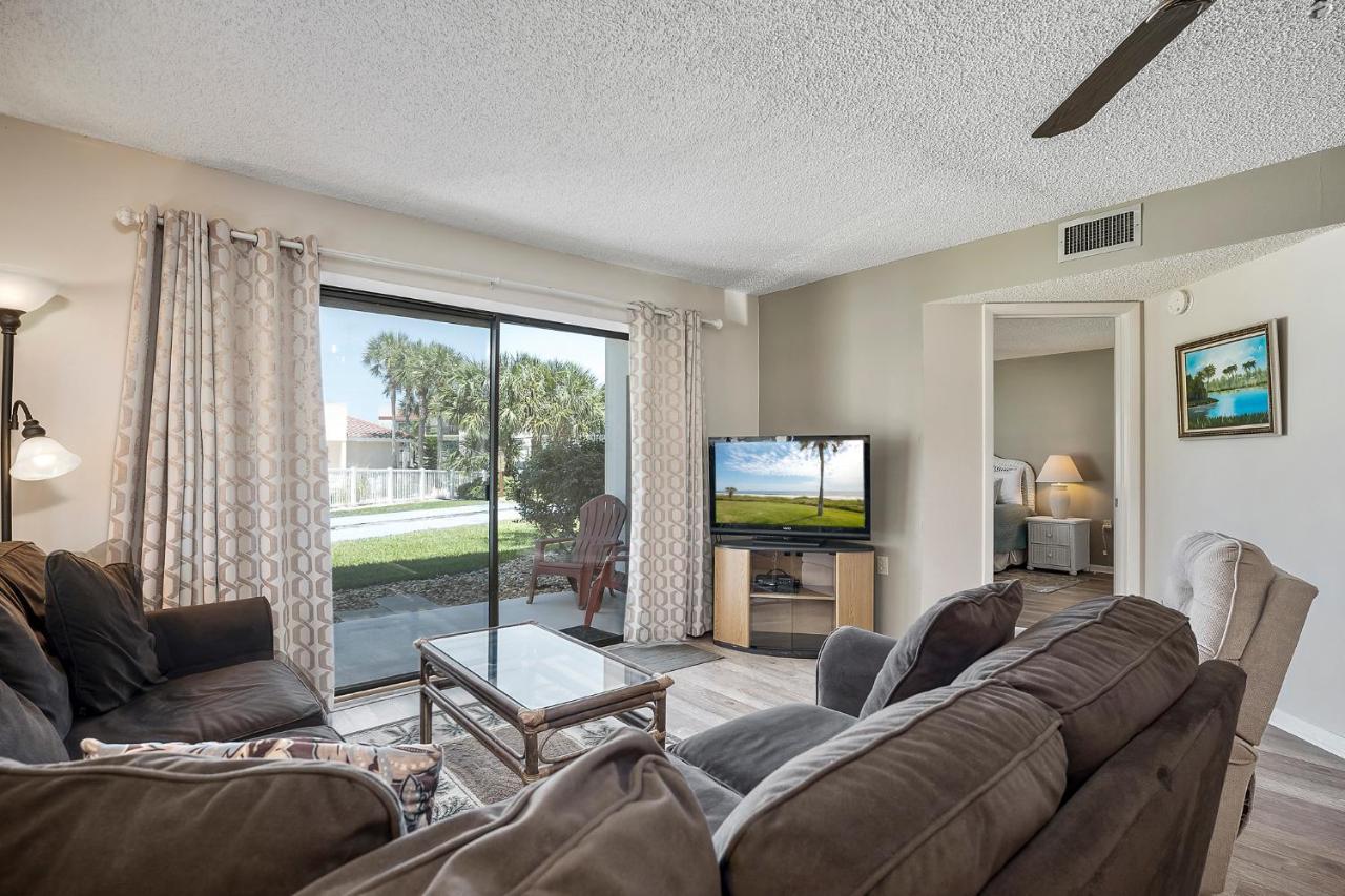 - Ocean Village Club E17 St. Augustine Luaran gambar