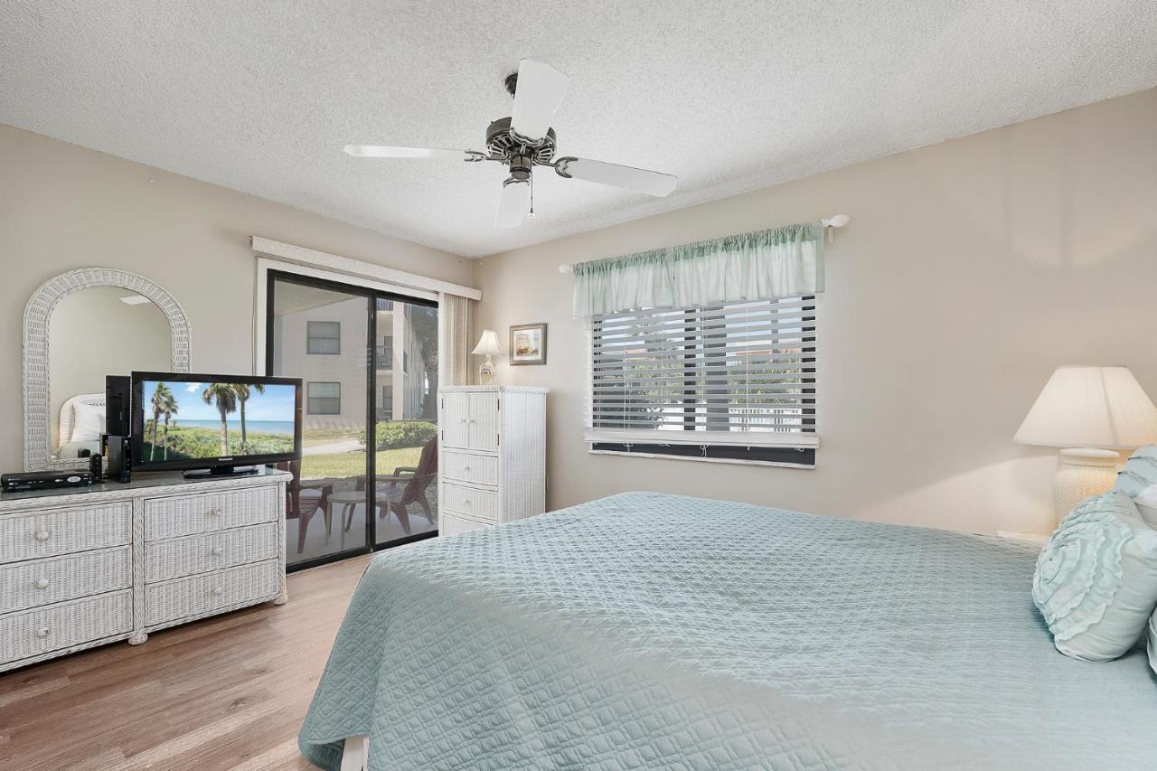 - Ocean Village Club E17 St. Augustine Luaran gambar
