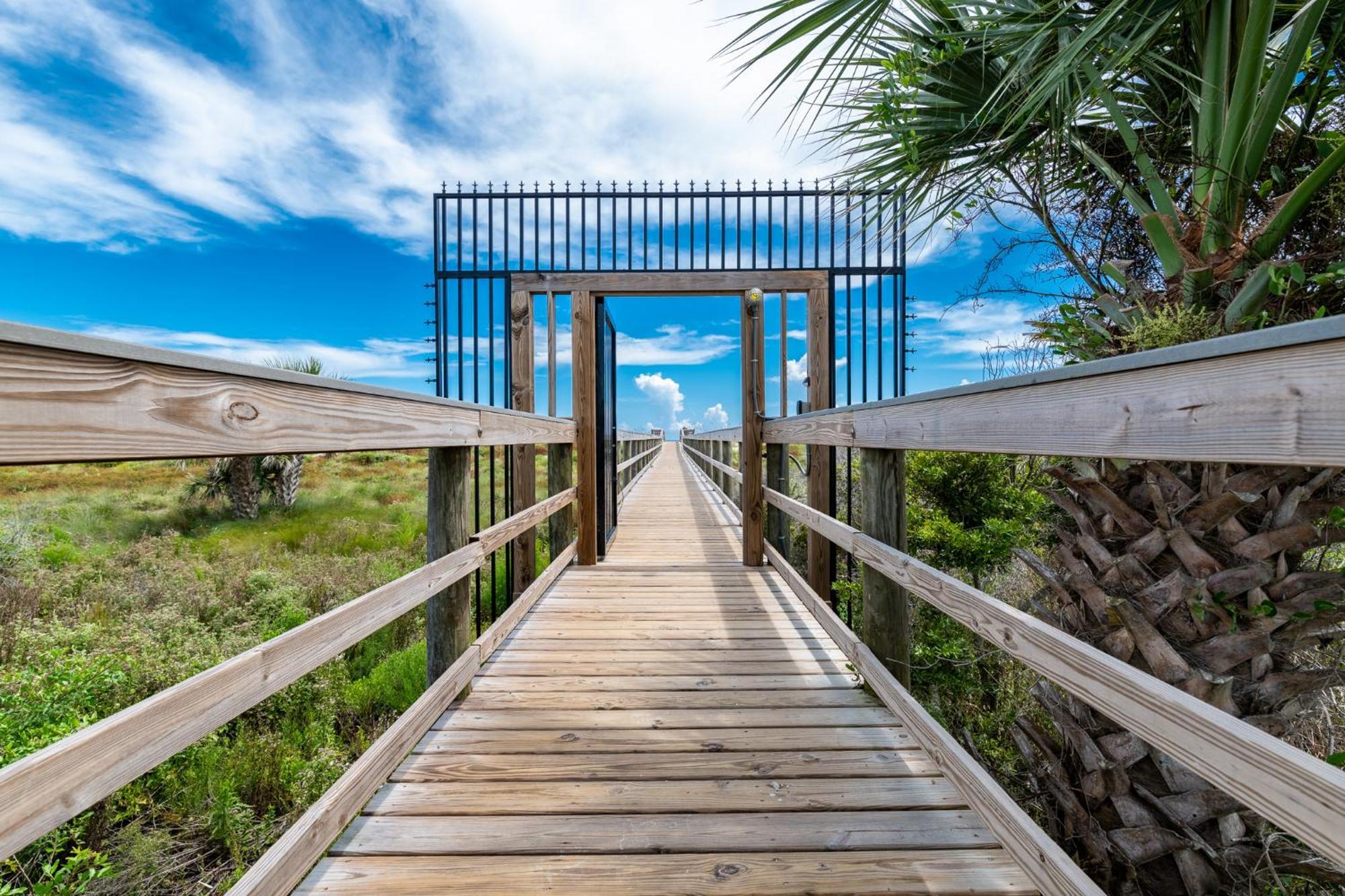 - Ocean Village Club E17 St. Augustine Luaran gambar