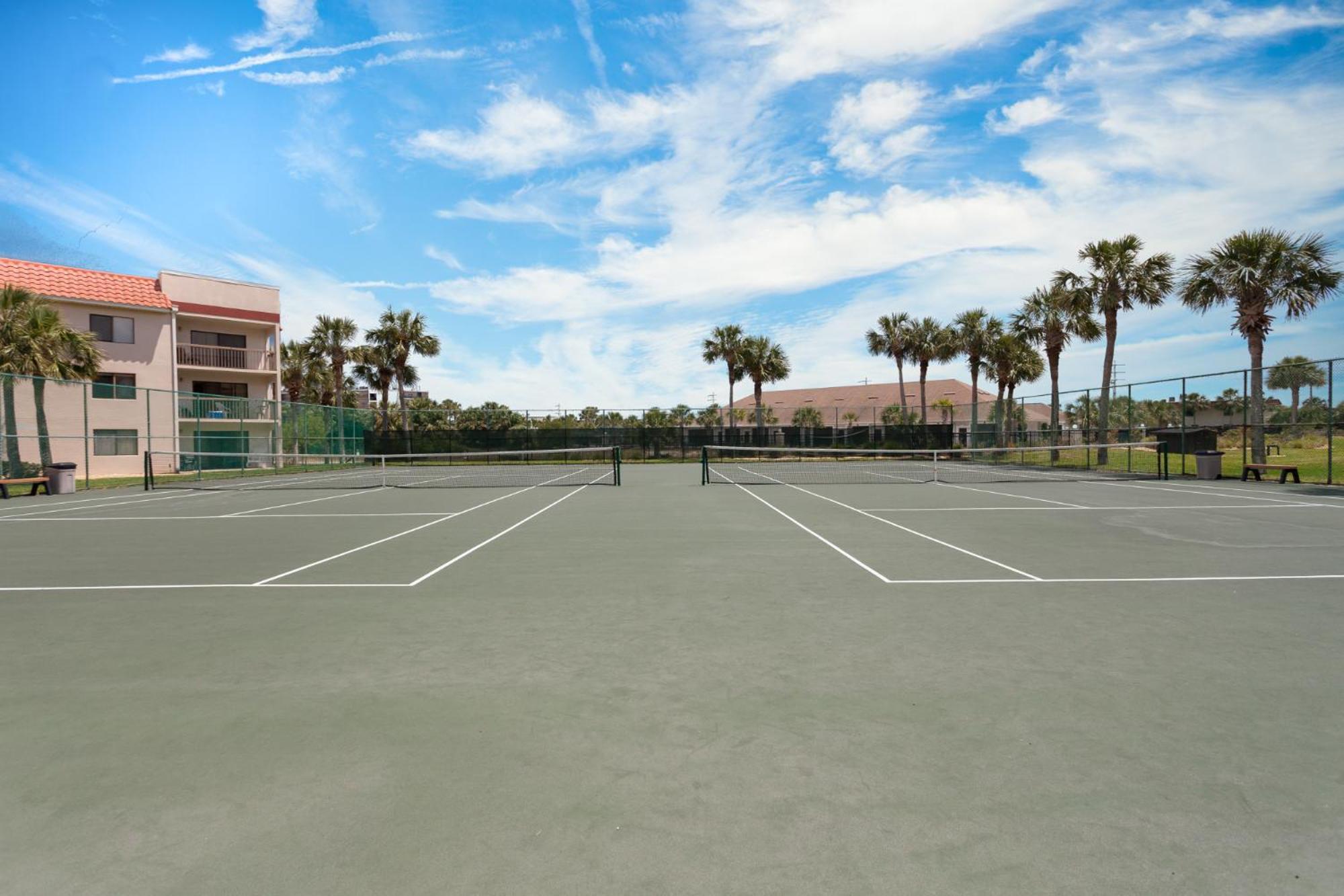 - Ocean Village Club E17 St. Augustine Luaran gambar