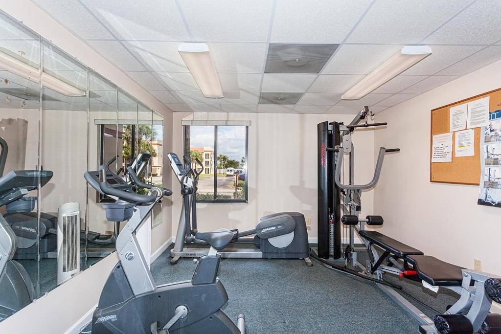 - Ocean Village Club E17 St. Augustine Luaran gambar