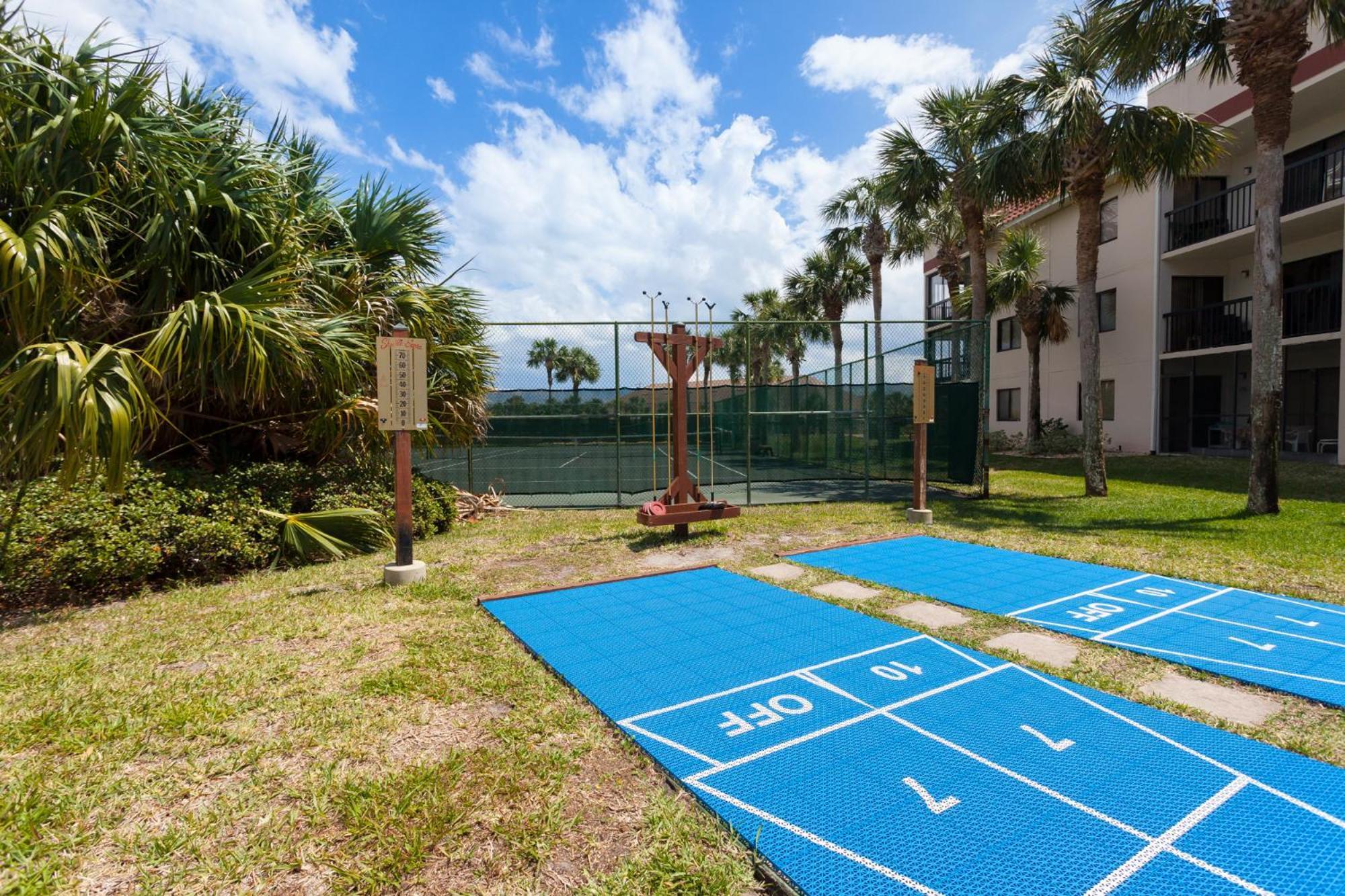 - Ocean Village Club E17 St. Augustine Luaran gambar