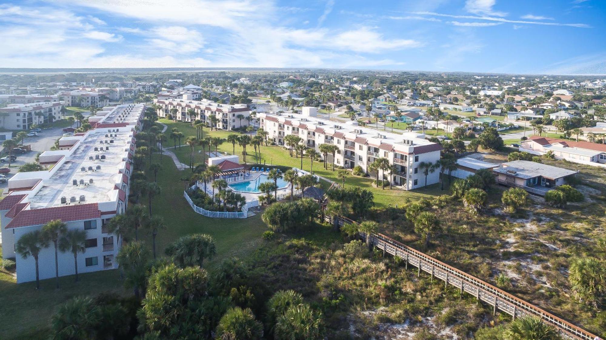 - Ocean Village Club E17 St. Augustine Luaran gambar