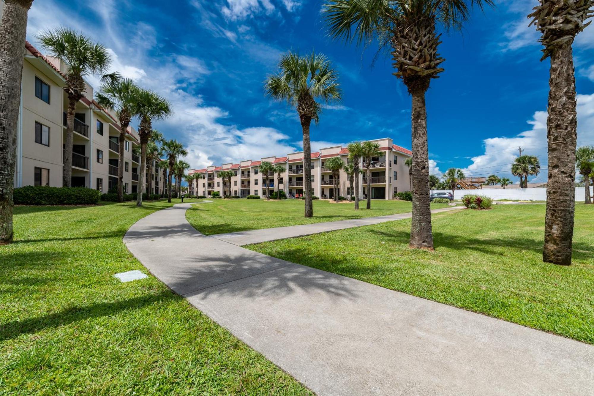 - Ocean Village Club E17 St. Augustine Luaran gambar