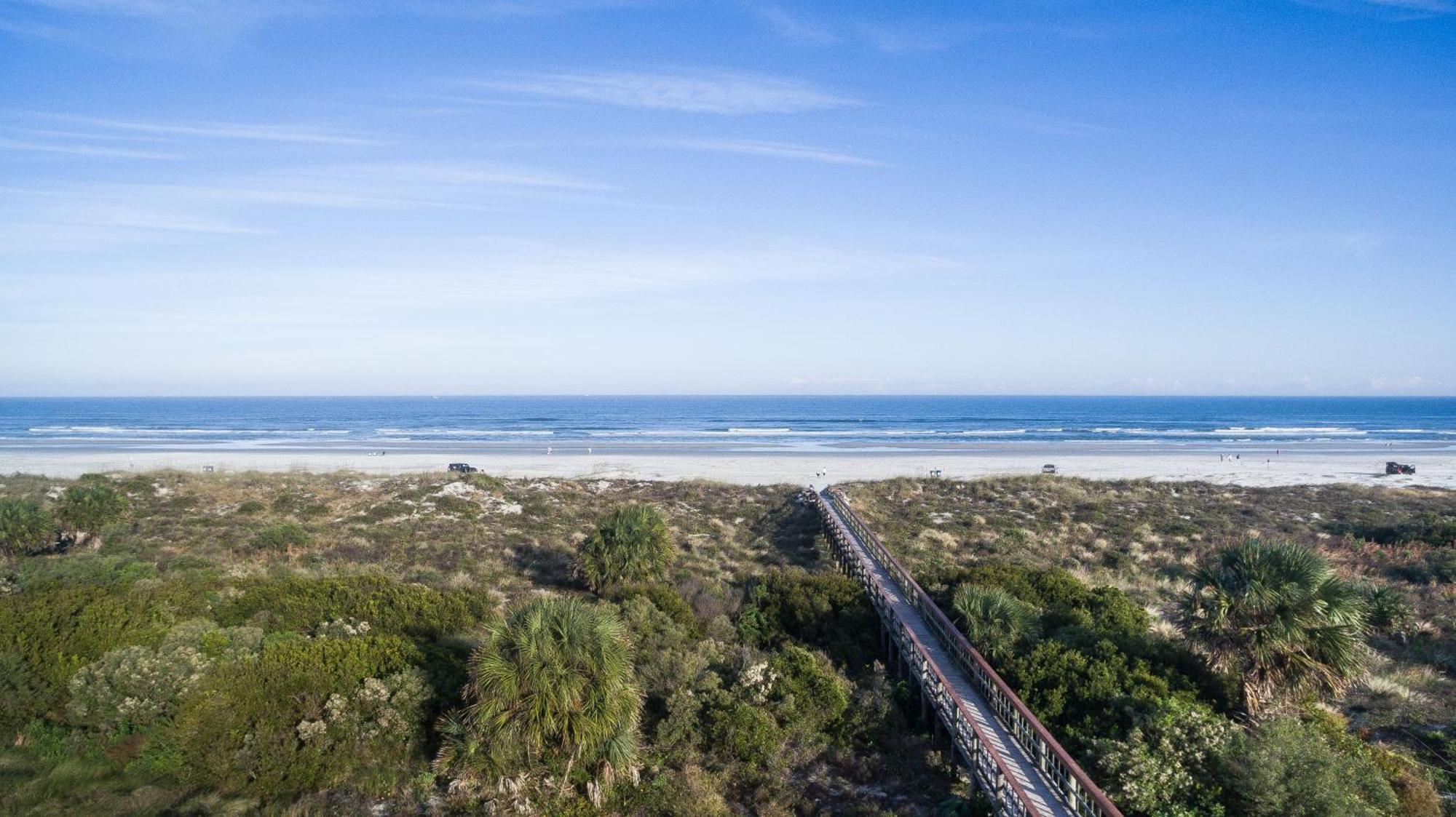 - Ocean Village Club E17 St. Augustine Luaran gambar