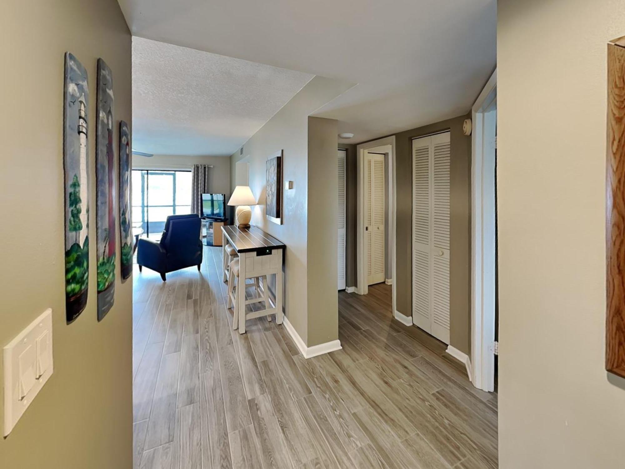 - Ocean Village Club E17 St. Augustine Luaran gambar
