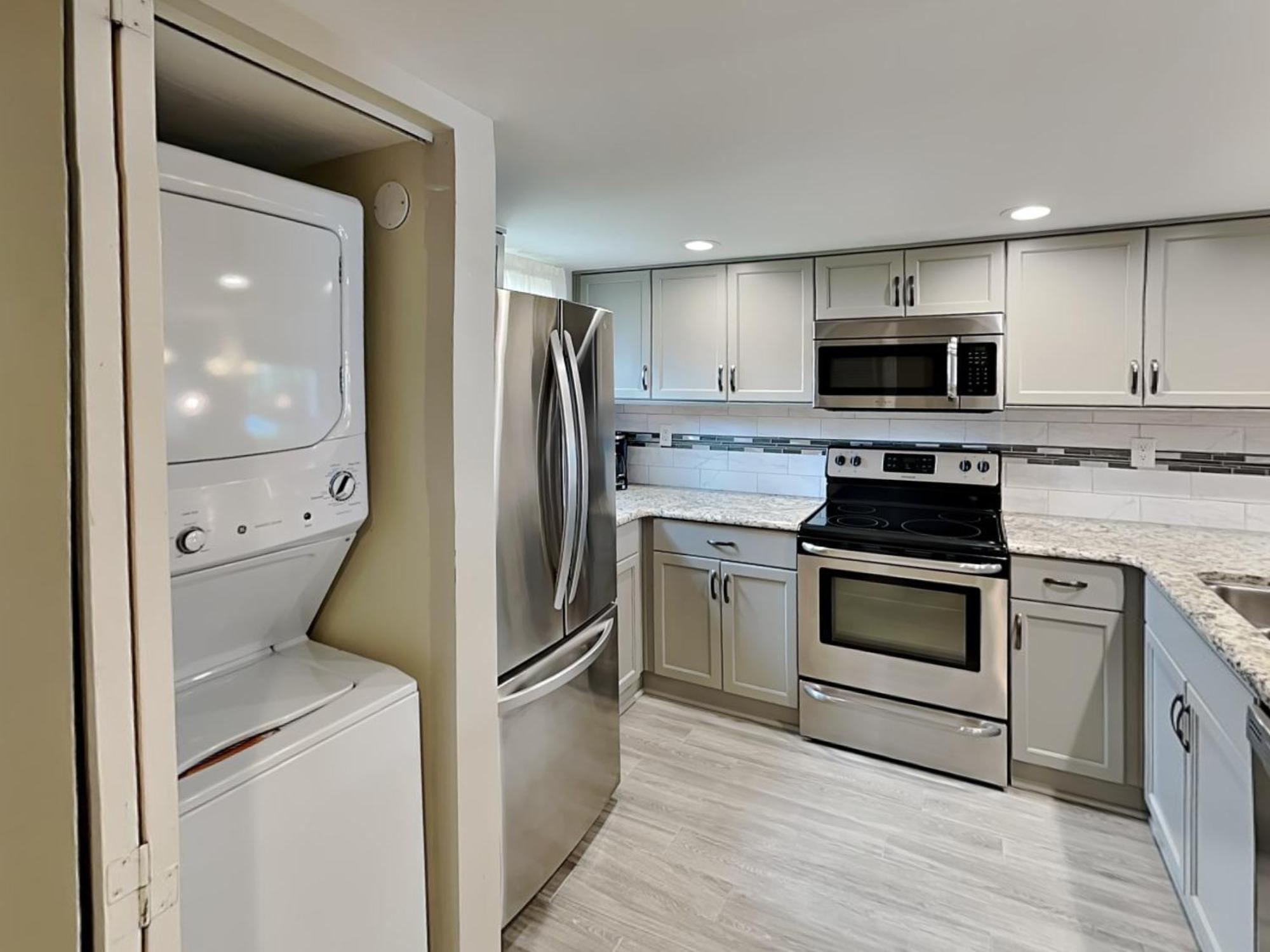 - Ocean Village Club E17 St. Augustine Luaran gambar