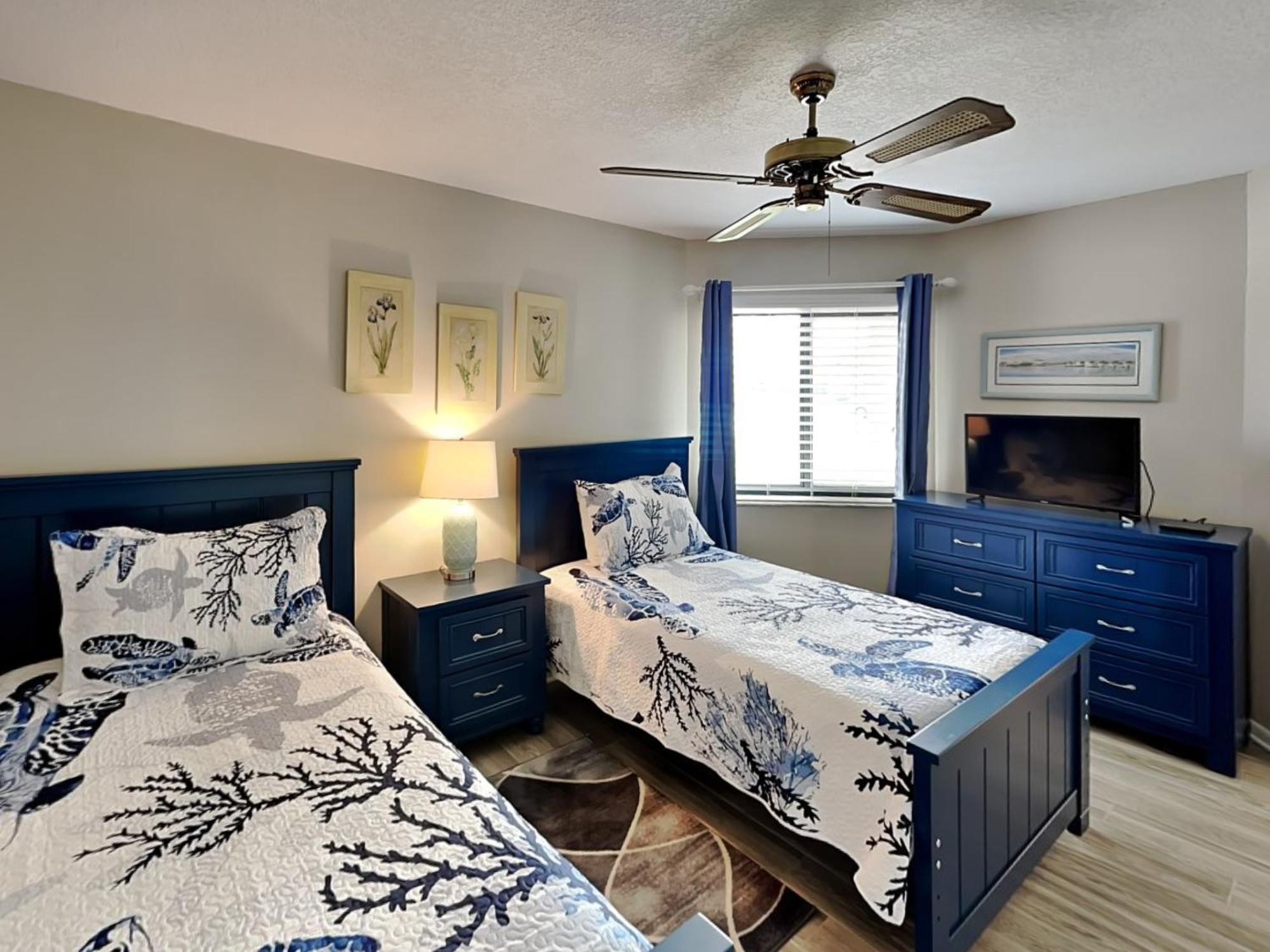 - Ocean Village Club E17 St. Augustine Luaran gambar