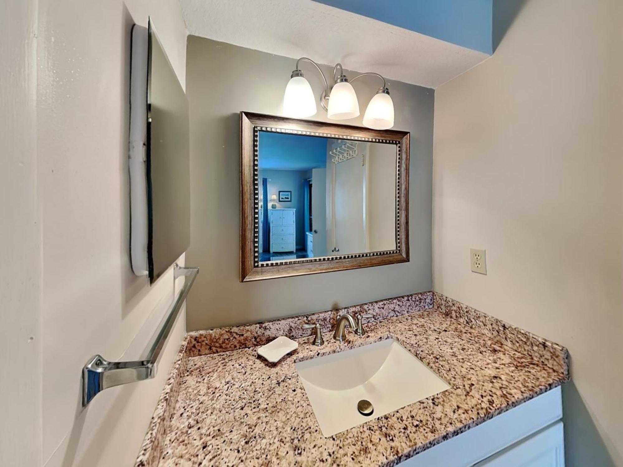 - Ocean Village Club E17 St. Augustine Luaran gambar
