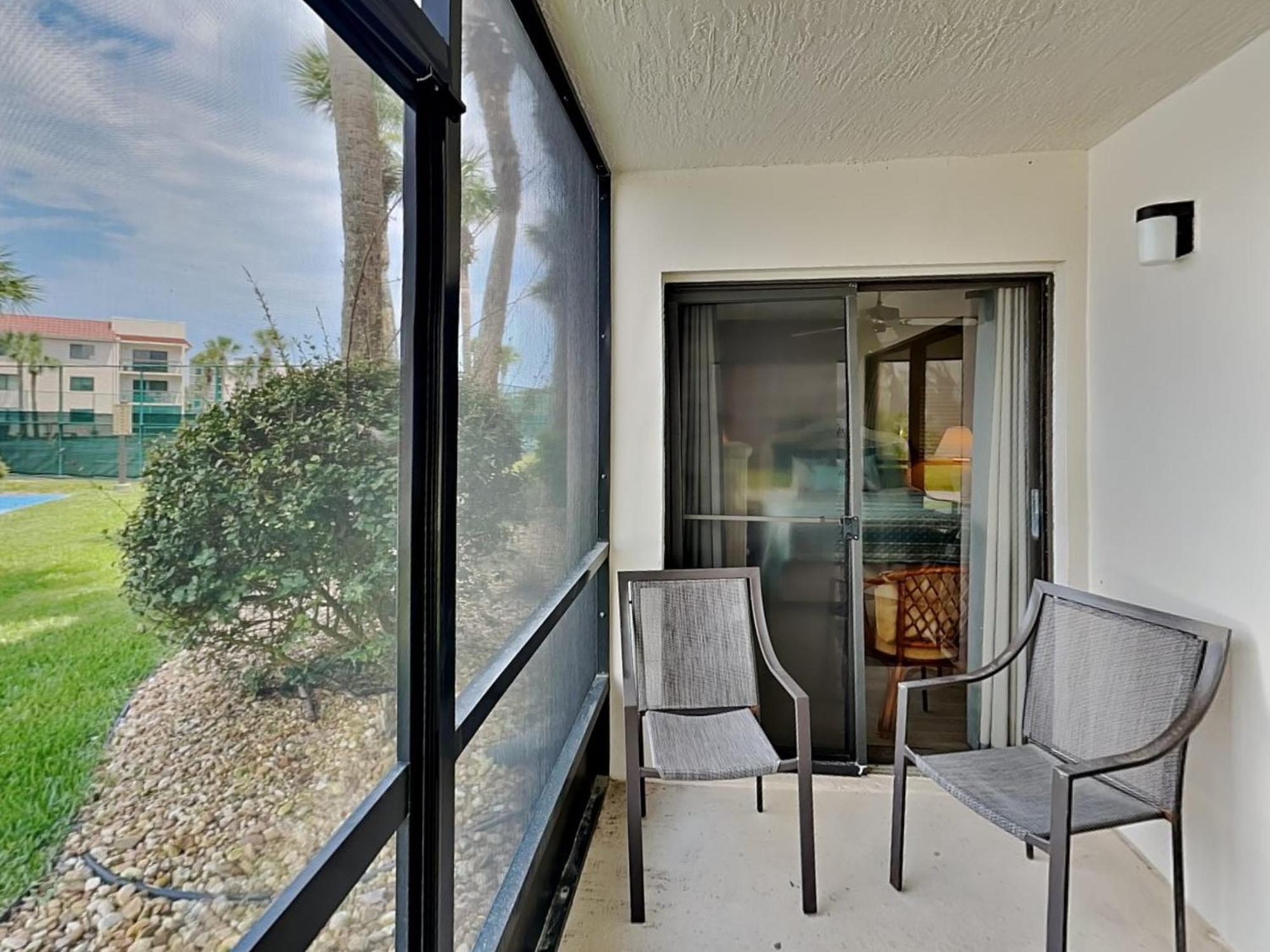 - Ocean Village Club E17 St. Augustine Luaran gambar
