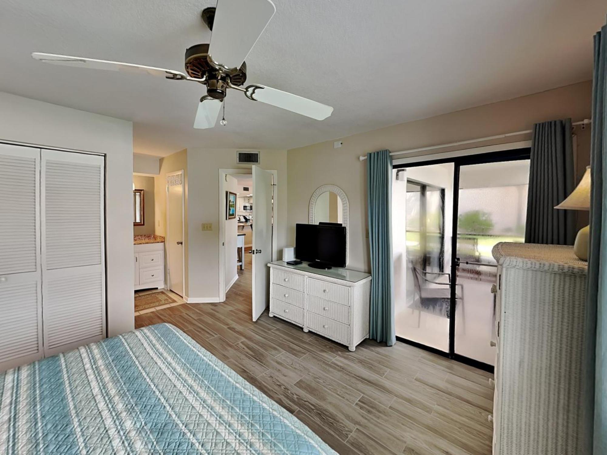 - Ocean Village Club E17 St. Augustine Luaran gambar