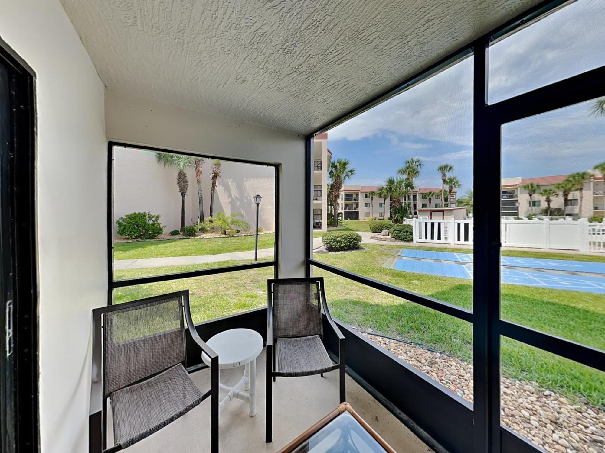 - Ocean Village Club E17 St. Augustine Luaran gambar
