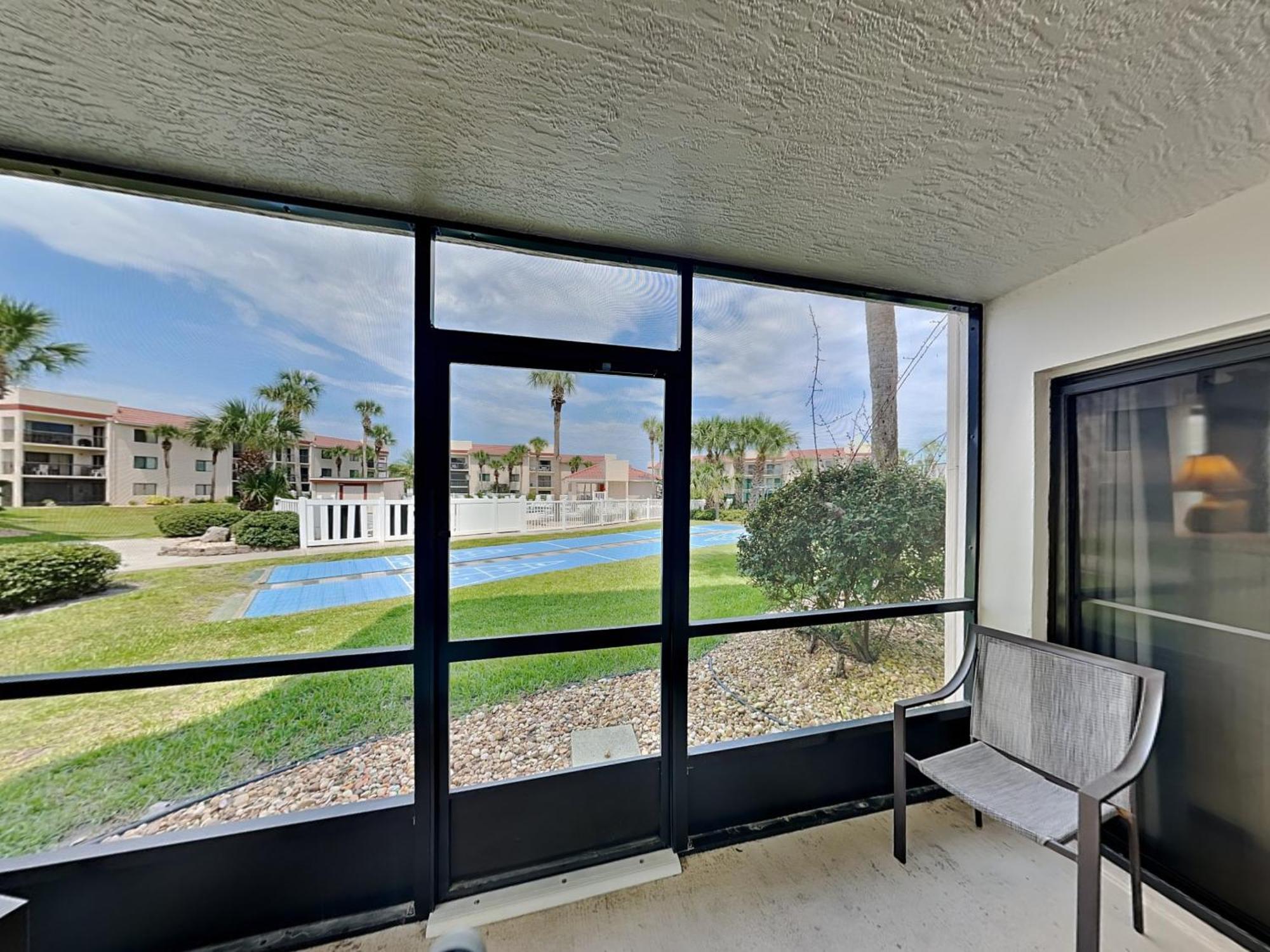 - Ocean Village Club E17 St. Augustine Luaran gambar