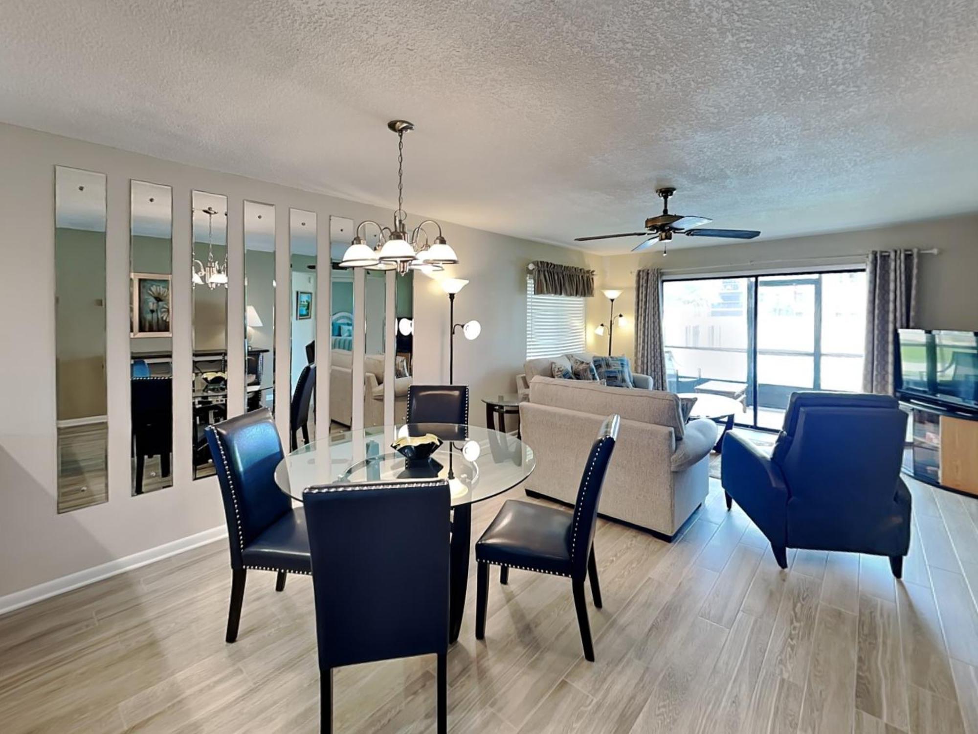 - Ocean Village Club E17 St. Augustine Luaran gambar