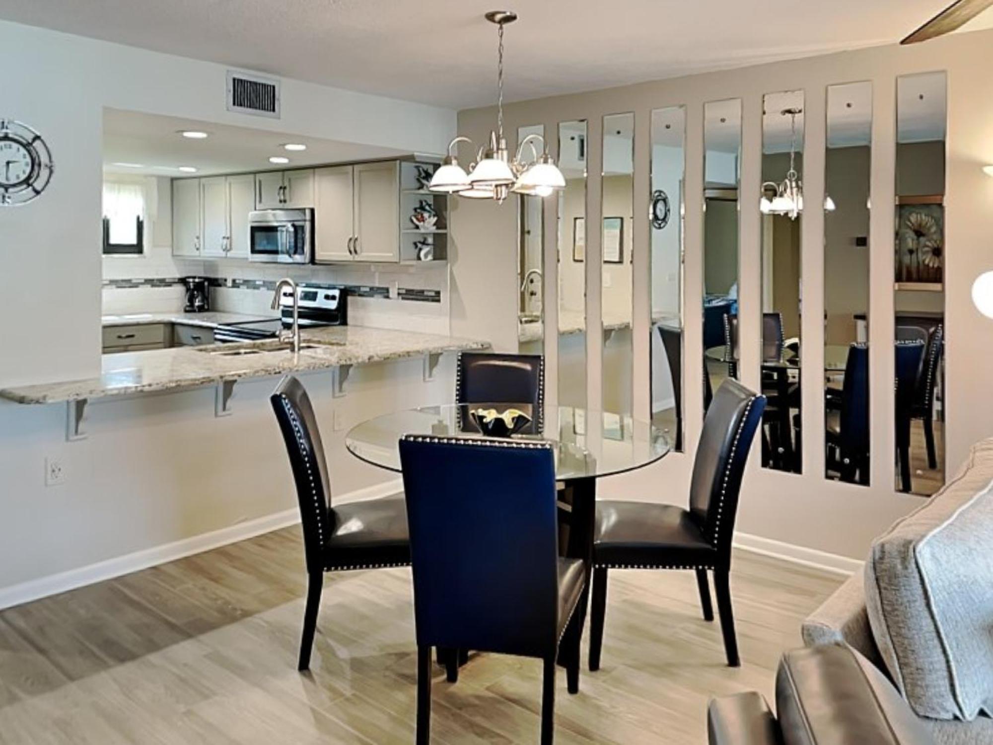 - Ocean Village Club E17 St. Augustine Luaran gambar