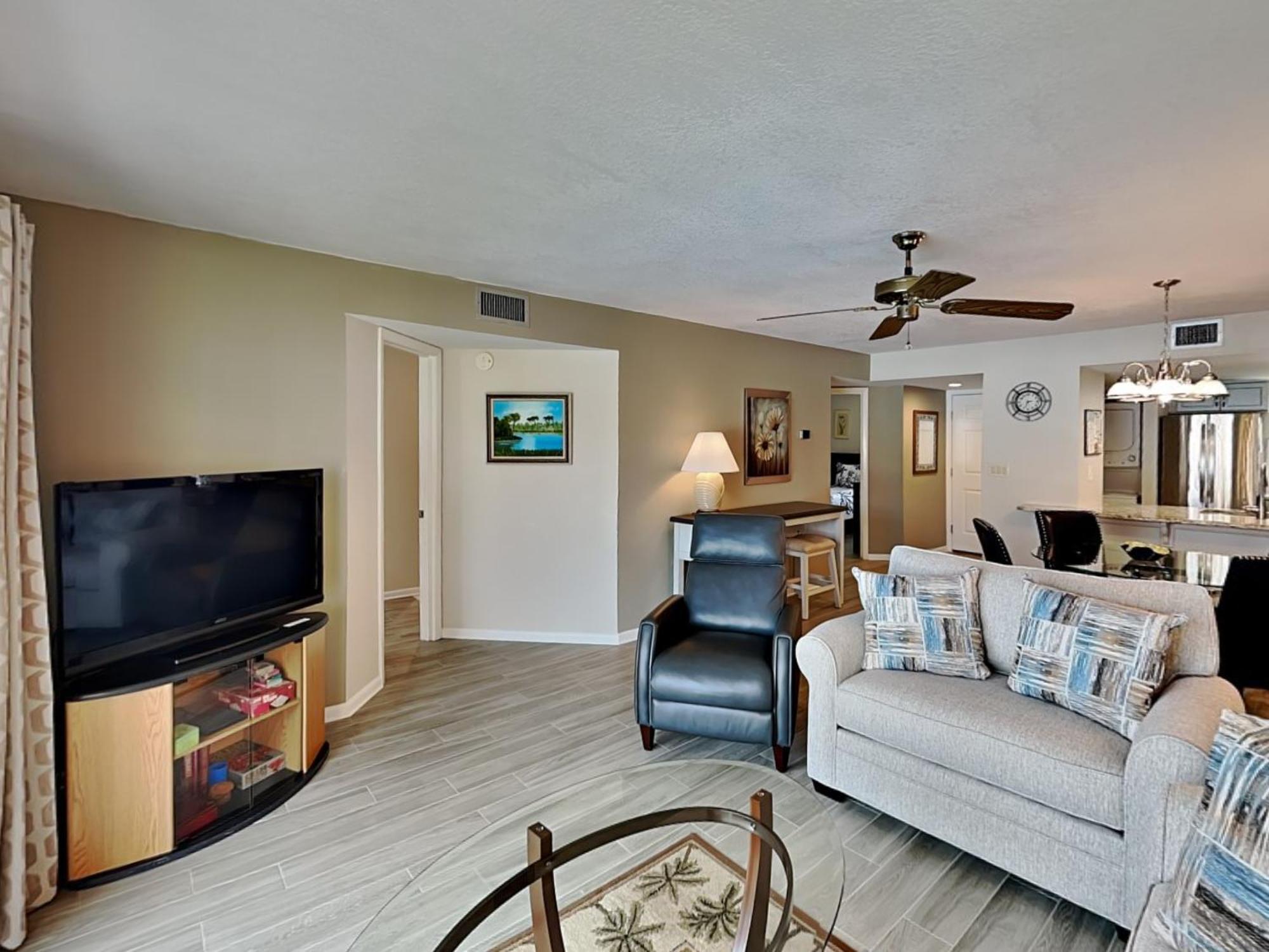 - Ocean Village Club E17 St. Augustine Luaran gambar