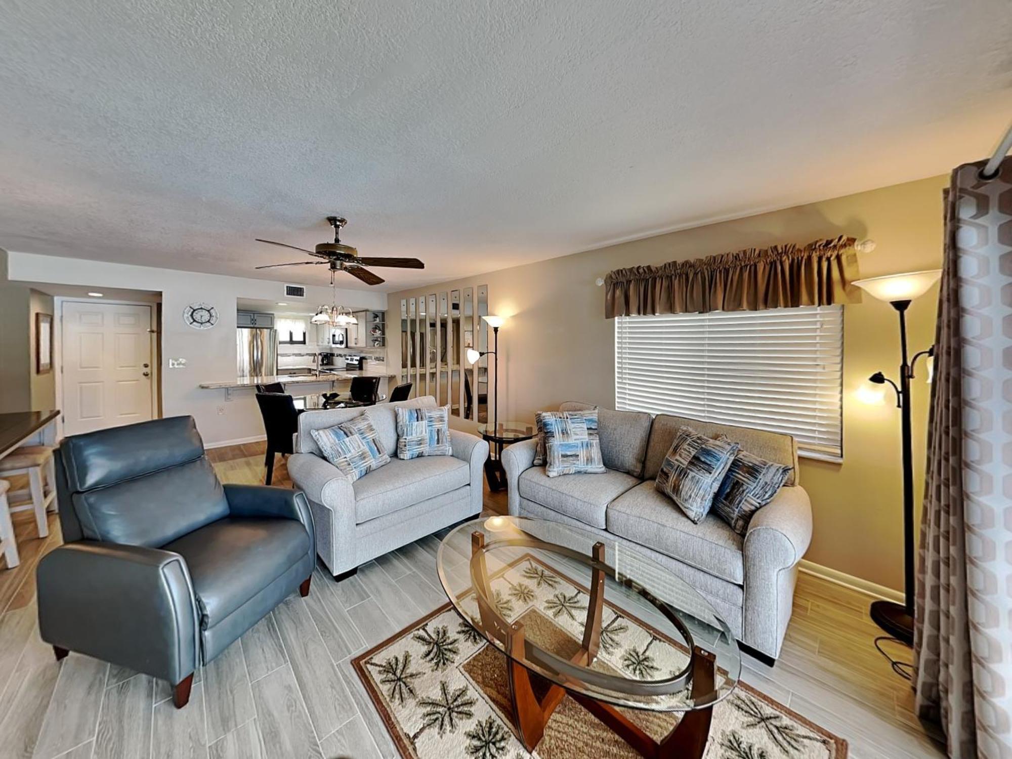 - Ocean Village Club E17 St. Augustine Luaran gambar
